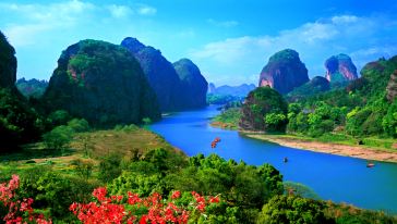 龍虎山風(fēng)景區(qū)門(mén)票價(jià)格詳解，龍虎山風(fēng)景區(qū)門(mén)票價(jià)格全面解析