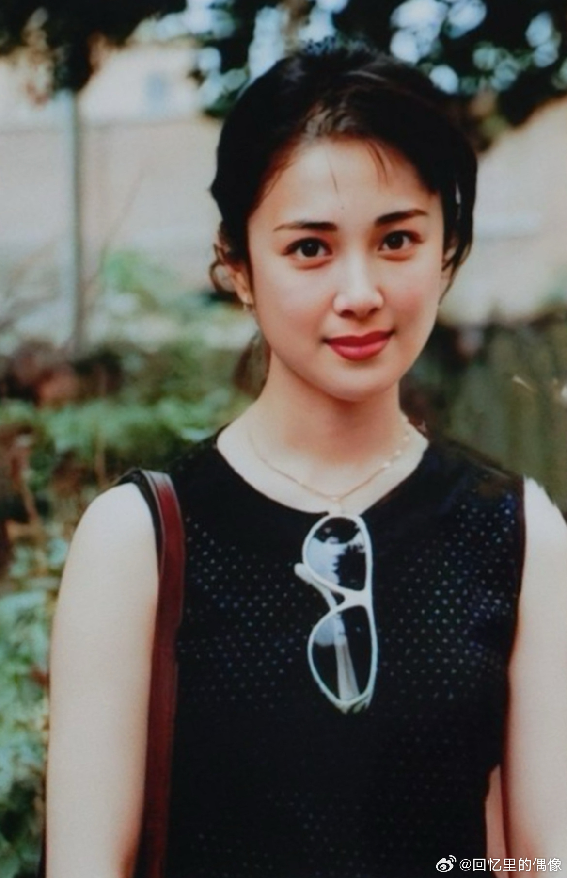 演員傅藝偉個人資料，一位才華橫溢的影視之星，演員傅藝偉，才華橫溢的影視之星個人檔案揭秘