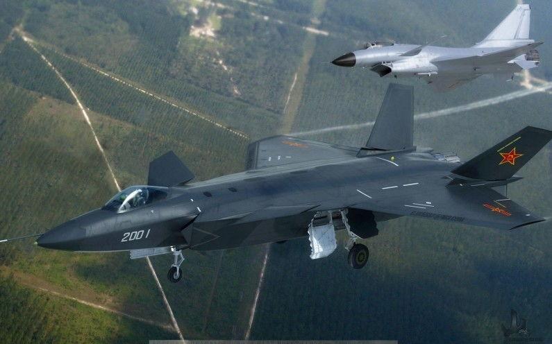 殲-28戰(zhàn)斗機(jī)的卓越性能與未來展望，殲-28戰(zhàn)斗機(jī)的性能展望與未來趨勢分析