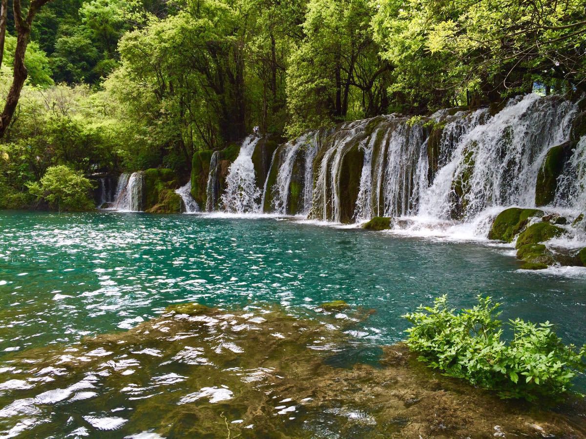 九寨溝三日游跟團(tuán)價(jià)格詳解，九寨溝三日游跟團(tuán)價(jià)格全面解析