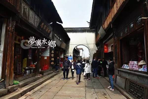 烏鎮(zhèn)門票購買攻略，如何買到劃算的門票？，烏鎮(zhèn)門票購買指南，如何獲取最劃算的門票？