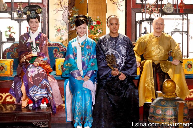 宮演員表全部，深度解析角色與演員陣容，宮演員陣容深度解析，角色與演員一覽