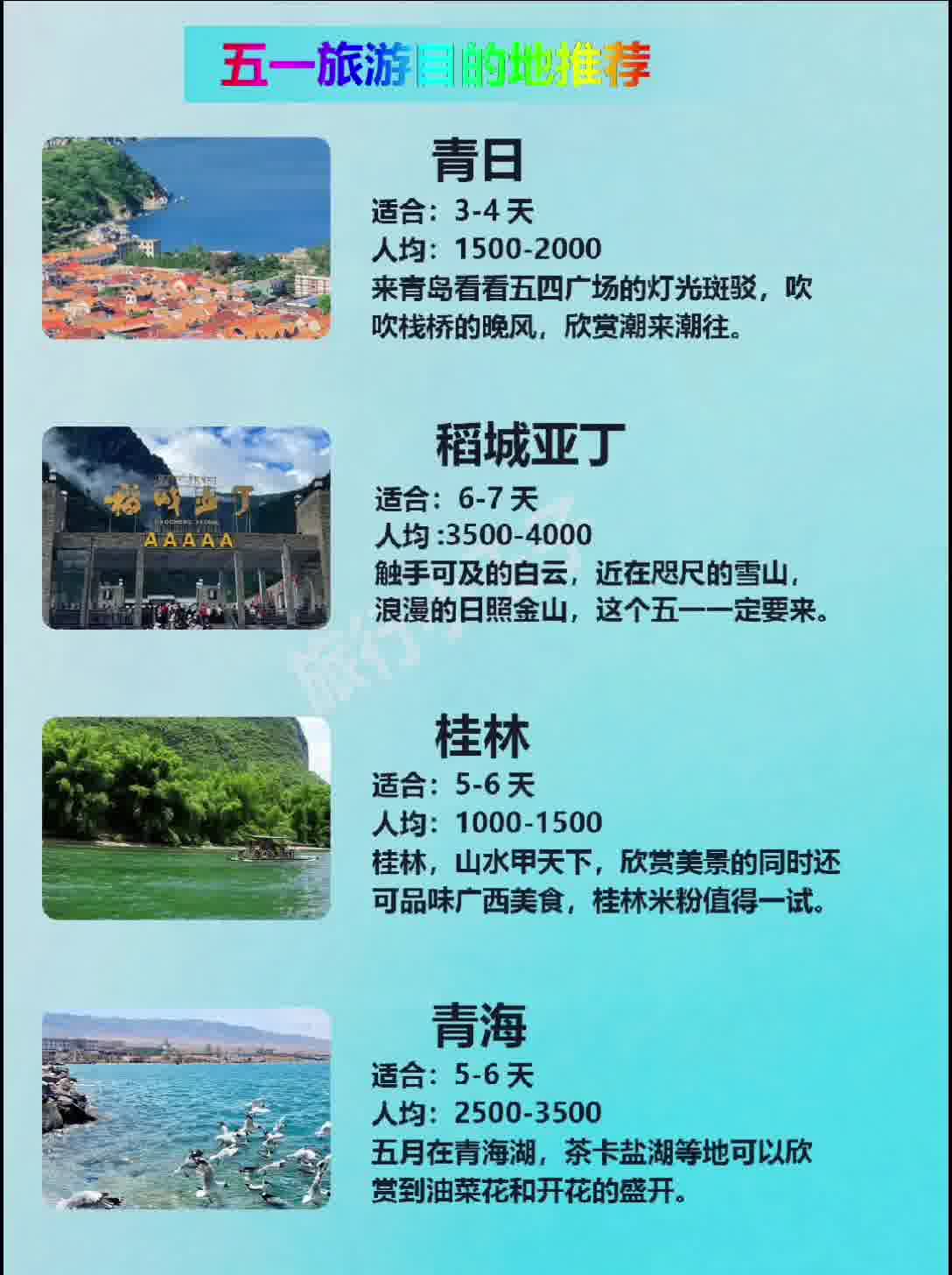 五一假期旅游好去處——帶你探索未知的美景，五一假期探索未知美景，旅游好去處推薦