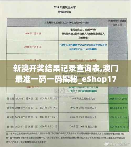 新澳門搖號記錄表查詢，全面解析與實用指南，澳門彩票搖號記錄表查詢解析與實用指南