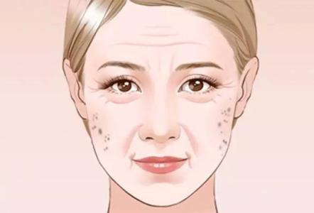 如何有效去除老年斑——全方位解析，全方位解析，有效去除老年斑的方法