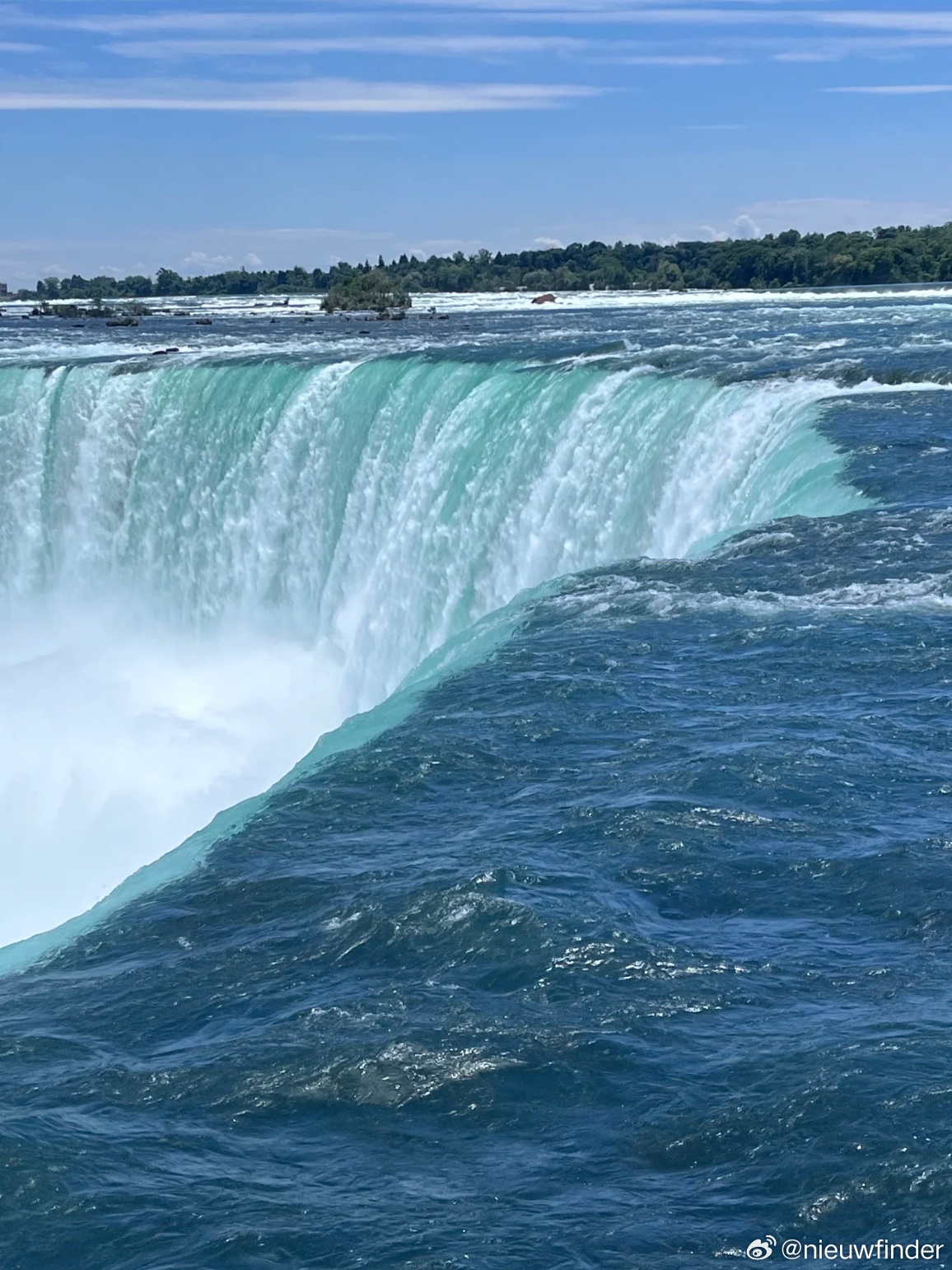 尼亞加拉大瀑布，壯美景觀與SEO的完美結(jié)合，尼亞加拉大瀑布，壯美景觀與SEO的交融之道