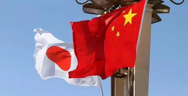 日本與中國，實力對比及未來展望，日中之實力對比與未來展望