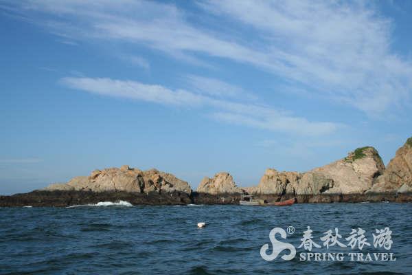 溫州南麂島旅游攻略，探索美麗的海島天堂，溫州南麂島旅游攻略，探索絕美海島天堂