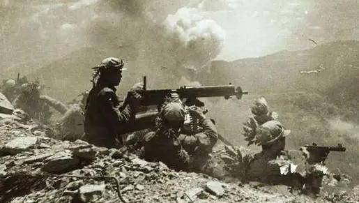 朝鮮戰(zhàn)爭(zhēng)，美國(guó)為何選擇不再繼續(xù)作戰(zhàn)？，揭秘朝鮮戰(zhàn)爭(zhēng)結(jié)束原因，美國(guó)為何選擇不再繼續(xù)作戰(zhàn)？