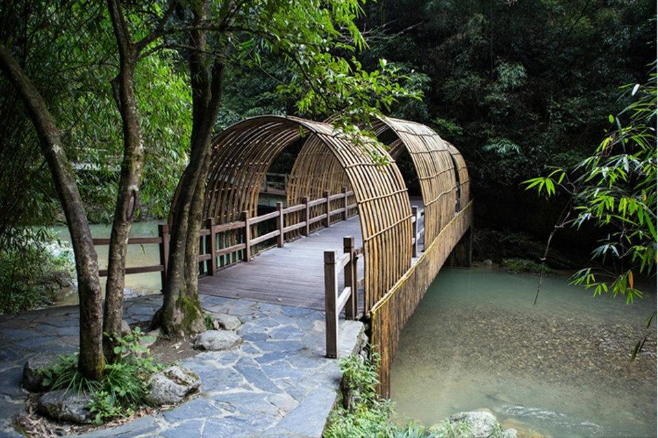 重慶黑山谷風(fēng)景區(qū)，秘境探秘，自然之美的展現(xiàn)，重慶黑山谷風(fēng)景區(qū)，秘境探秘，自然之美的展現(xiàn)之旅