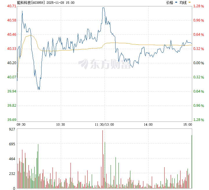 關(guān)于能科股份股票的深度解析，能科股份股票深度剖析與解讀
