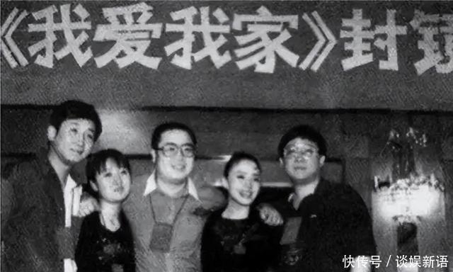 梁左個人資料照片，深度了解一位才華橫溢的才子，梁左個人簡介，才華橫溢的才子風(fēng)采展現(xiàn)