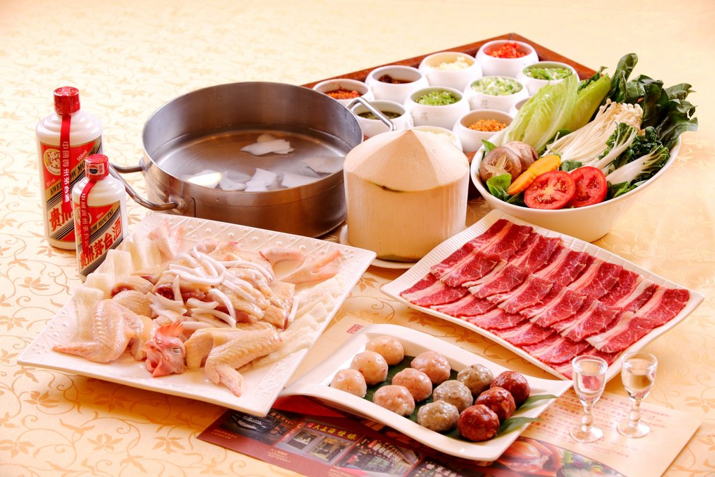 澳門新好彩運海鮮火鍋，體驗獨特的火鍋文化之旅，澳門新好彩運海鮮火鍋，獨特火鍋文化之旅體驗