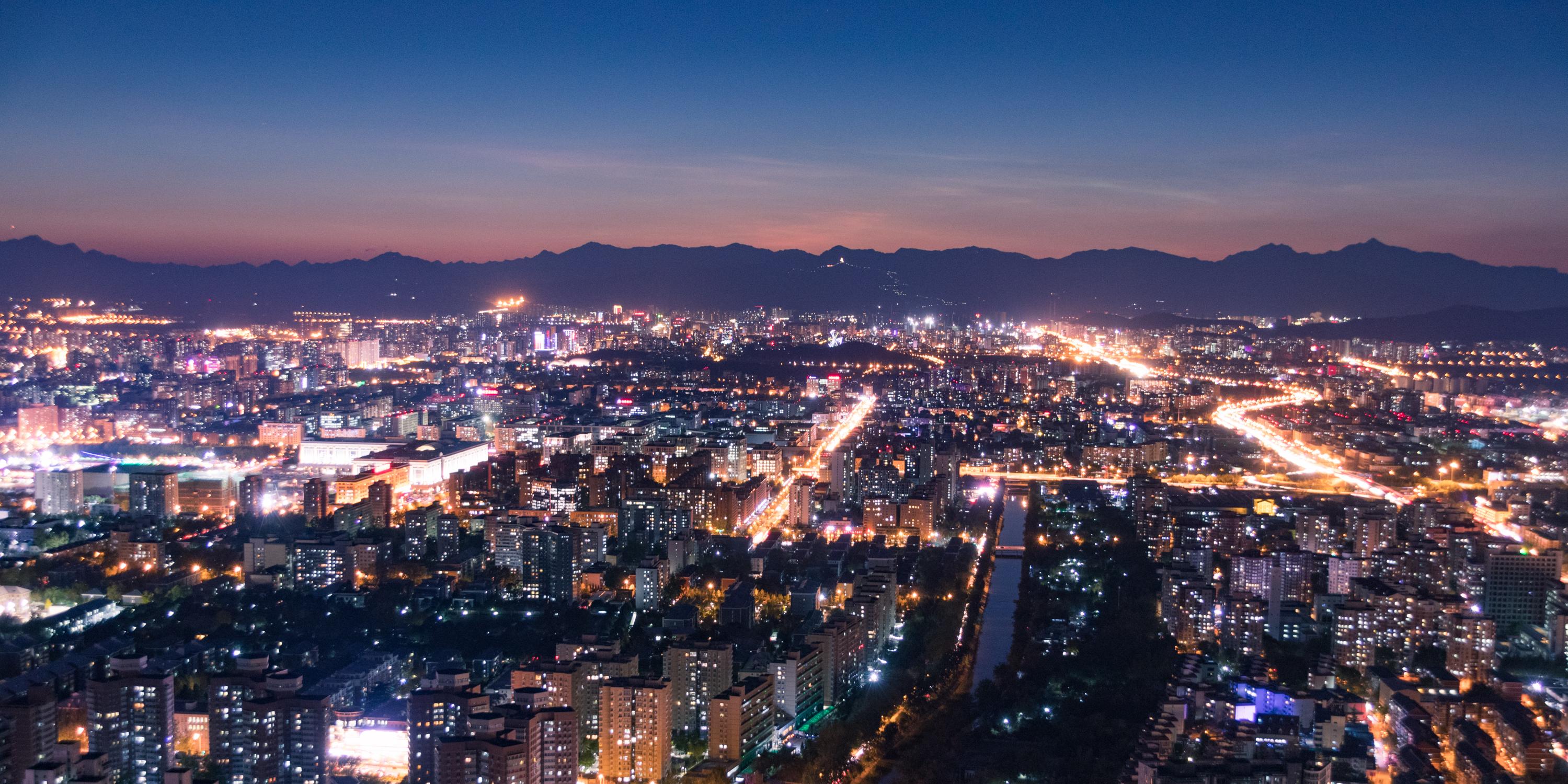 中央電視塔，一座城市的標志性建筑與文化象征，中央電視塔，城市的文化地標與象征風采