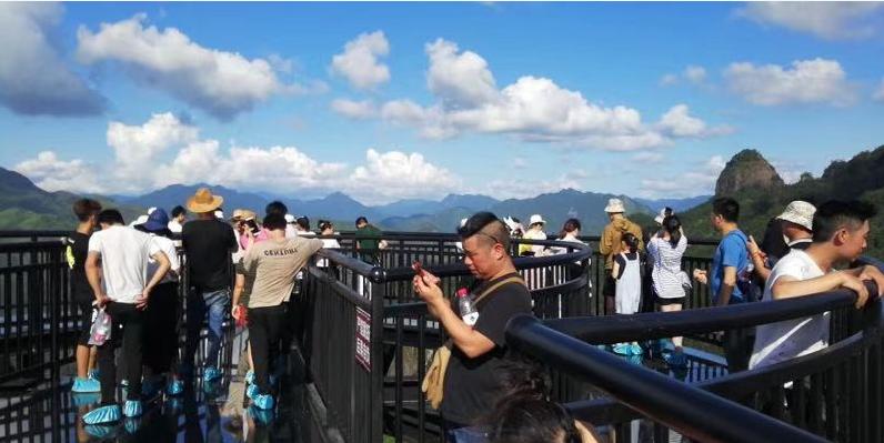 溫州旅游景點排名前十，探索溫州的美麗之地，溫州十大旅游景點排行榜，帶你探索溫州之美