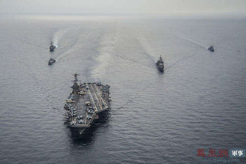 鳳凰網(wǎng)軍事新聞深度解析，南海局勢(shì)的最新動(dòng)態(tài)與影響，鳳凰網(wǎng)深度解析軍事新聞，南海局勢(shì)最新動(dòng)態(tài)及其影響