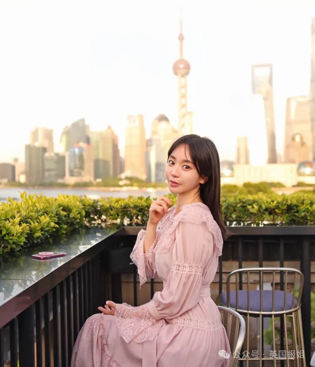 揭秘成宥利與財閥千金身份的真相，成宥利身份揭秘，揭開財閥千金真相的幕后故事