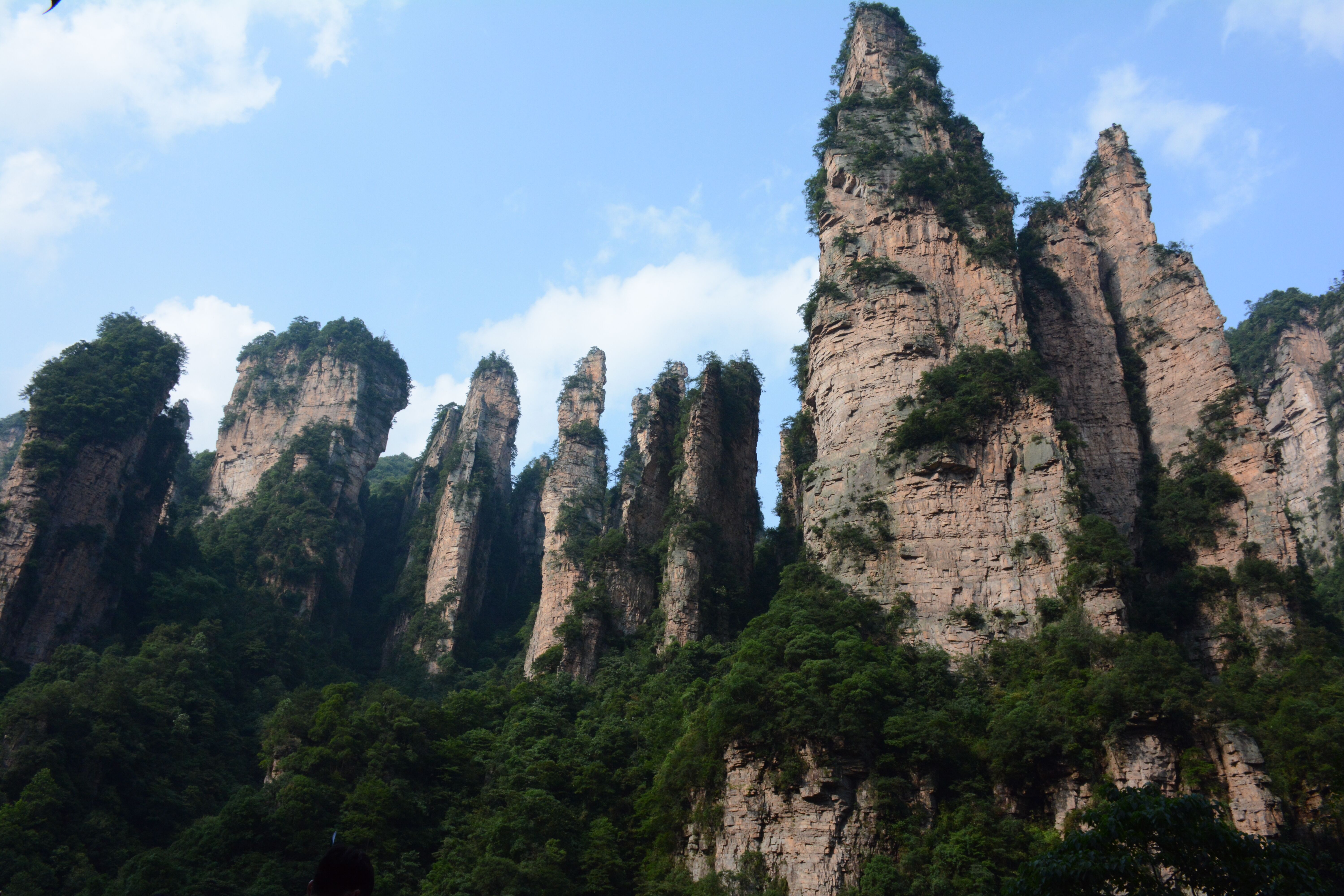 張家界門票價格大全，了解張家界門票一共多少錢，張家界門票價格詳解，一網(wǎng)打盡所有費用信息