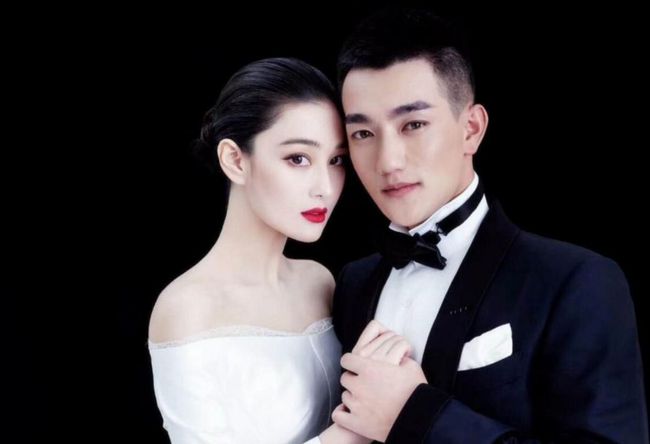 張馨予何捷是否已有孩子？揭秘兩人的家庭情況，張馨予何捷家庭情況揭秘，是否已有孩子？