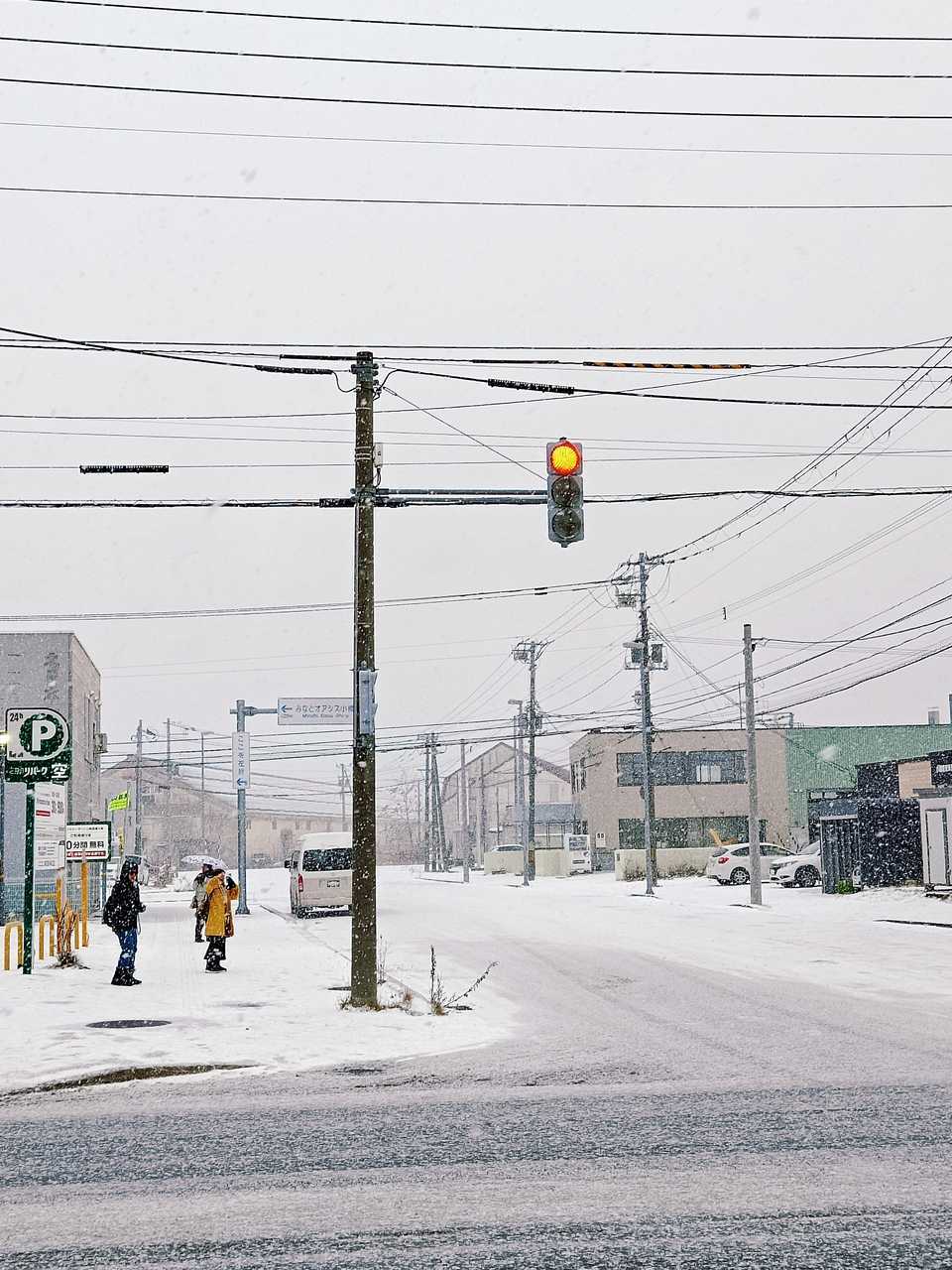 探索美麗的北海道，大自然的饋贈(zèng)與人文的魅力，探索北海道，自然之美與人文魅力的交融之旅