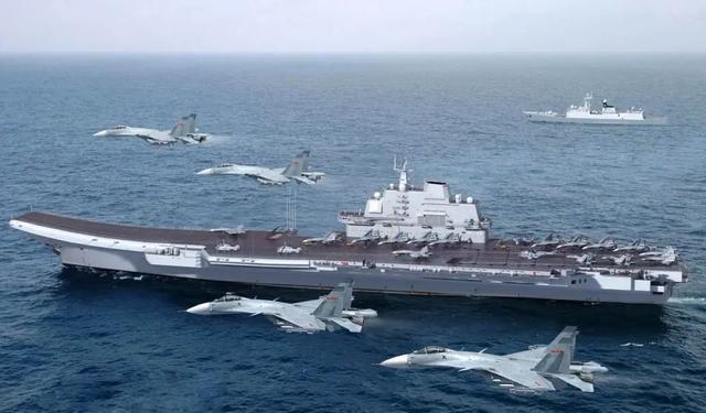 瓦良格號航母回國歷程，歷經(jīng)波折的榮耀歸來，瓦良格號航母歷經(jīng)波折的榮耀歸來之旅