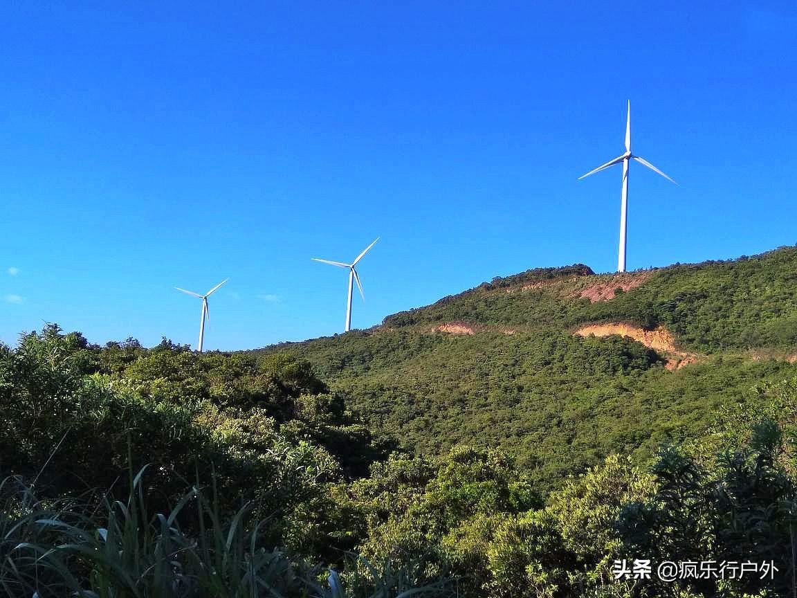中山一日游自駕最佳路線攻略，中山一日游自駕最佳路線攻略大全