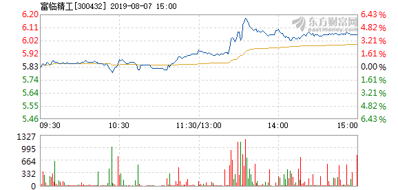 富臨精工股票，深度解析與前景展望，富臨精工股票深度解析及前景展望