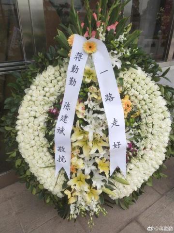 蔣勤勤前夫李大為，人生軌跡與背后的故事，蔣勤勤前夫李大為，人生軌跡揭秘與背后故事探究