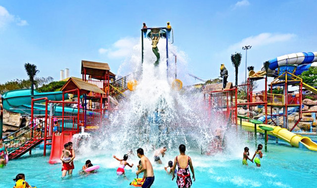 瑪雅水上樂園門票價格詳解，瑪雅水上樂園門票價格全面解析