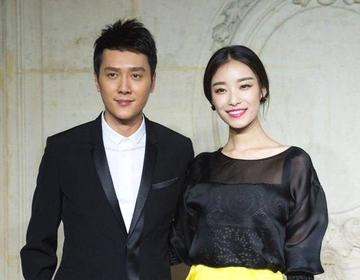 馮紹峰前女友名單揭秘，星光下的情感歷程，馮紹峰前女友名單大揭秘，星光下的情感軌跡