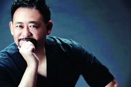 姜武電視劇作品大全，一位實力派演員的熒屏之旅，姜武電視劇大全，熒屏之旅見證實力派演員的魅力