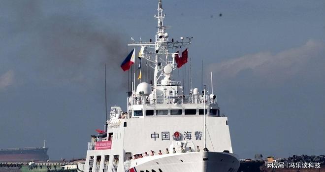 中國海警船一覽表——功能與性能深度解析，中國海警船功能與性能深度解析概覽