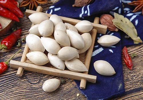 白果一天最多吃幾顆，探尋適宜攝入量的秘密，白果適宜攝入量的秘密，一天最多吃幾顆？