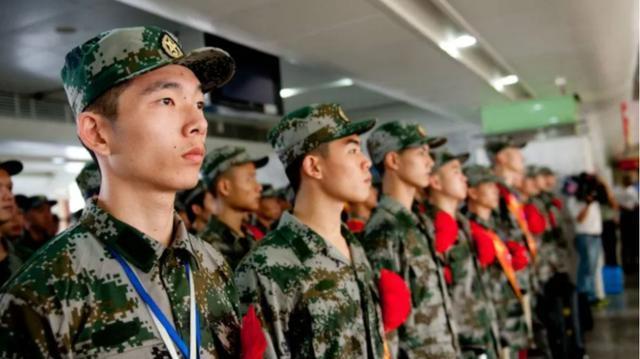 當(dāng)兵查三代是哪三代？深入了解征兵中的查三代政策，征兵政策中的查三代，深入了解涉及哪三代？