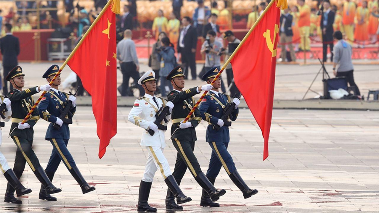 觀看2019閱兵式高清完整版直播視頻——不容錯(cuò)過(guò)的盛事，不容錯(cuò)過(guò)的盛事，觀看2019閱兵式高清完整版直播視頻