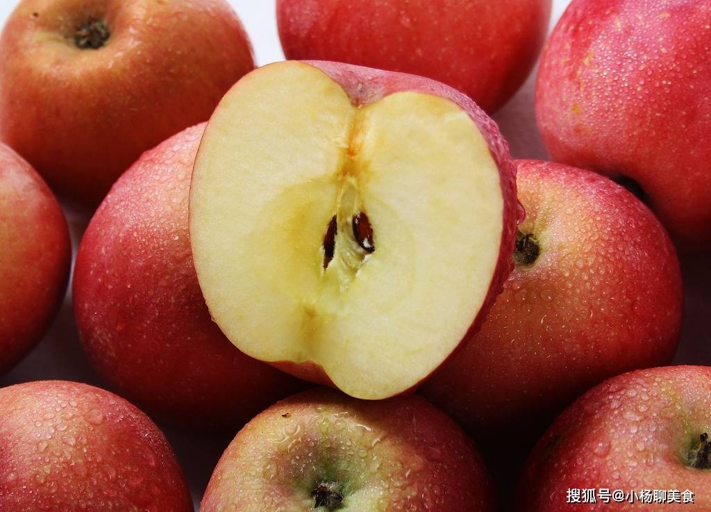 一天一個(gè)蘋果的危害，揭示過(guò)量攝入蘋果的潛在風(fēng)險(xiǎn)，過(guò)量攝入蘋果的危害，揭示一天一個(gè)蘋果的潛在風(fēng)險(xiǎn)