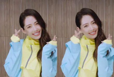 何猷君個(gè)人資料簡介及圖片，何猷君個(gè)人資料簡介與圖片集錦