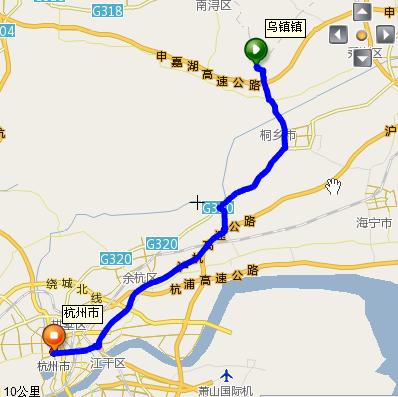 杭州到烏鎮(zhèn)最方便的坐車指南，杭州至烏鎮(zhèn)便捷出行坐車指南