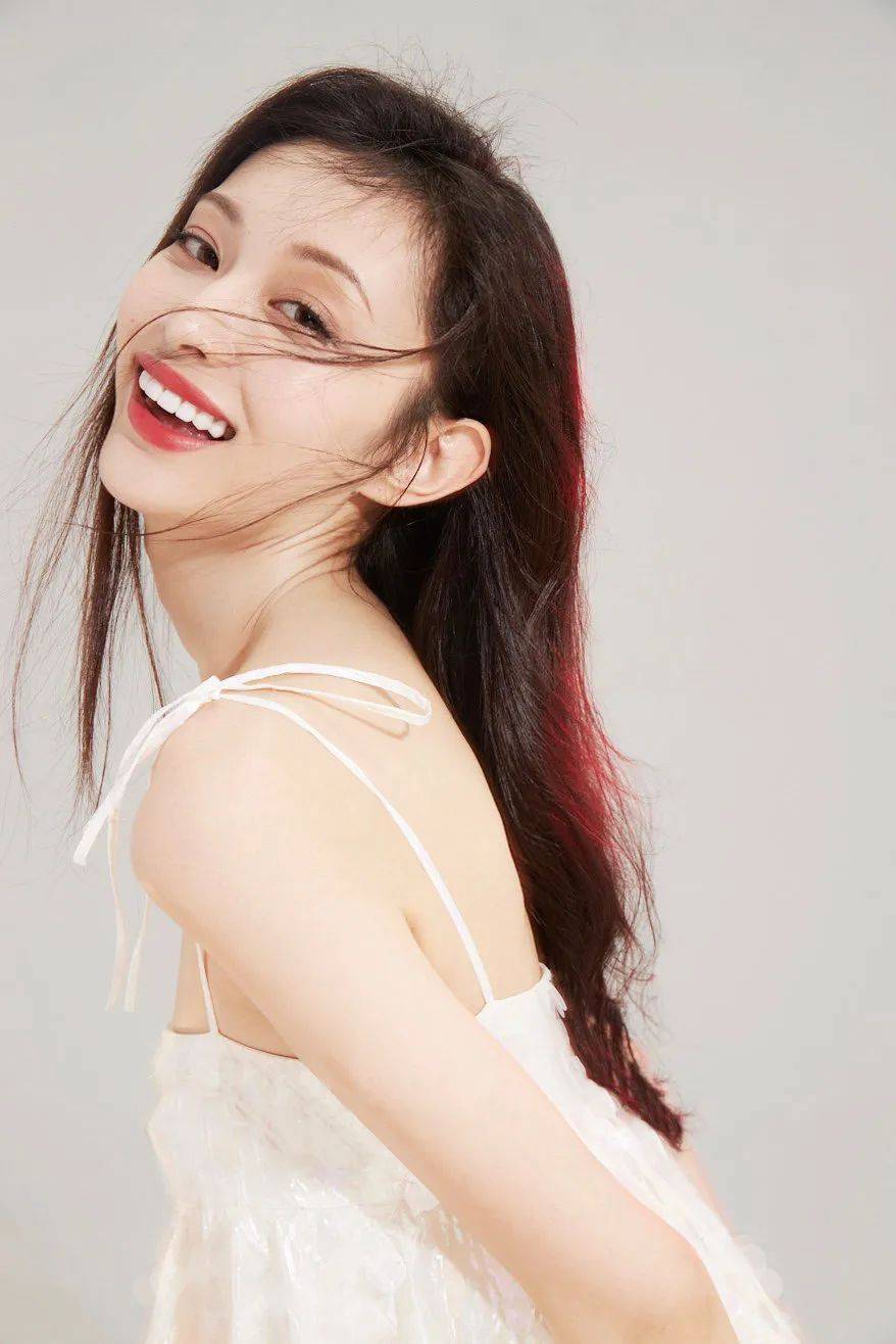 蓋玥希個人資料身高體重，全面揭示中國影視新星的魅力風采，蓋玥希，中國影視新星魅力風采與個人資料揭秘