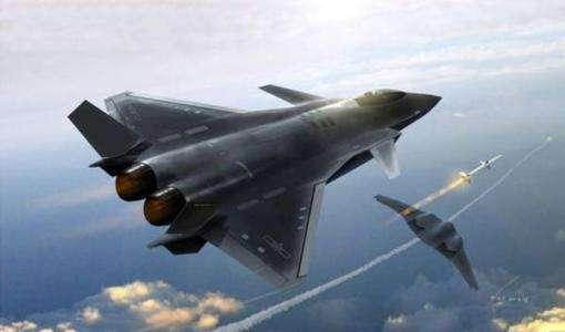 揭秘殲-20航程，究竟能飛多遠？，揭秘，殲-20航程之謎，究竟能飛多遠？