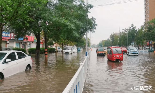 陜西大暴雨即將來臨，如何應對與準備，陜西大暴雨即將來襲，應對與準備攻略