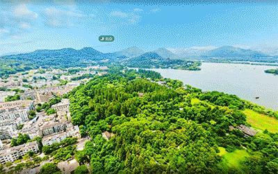 杭州攻略，必去的地方，杭州旅游攻略，必游之地