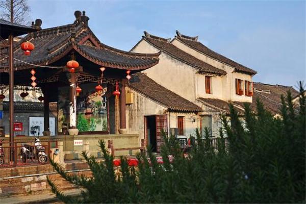 上海旅游景點大全及景點排名，上海旅游景點大全與排名榜單