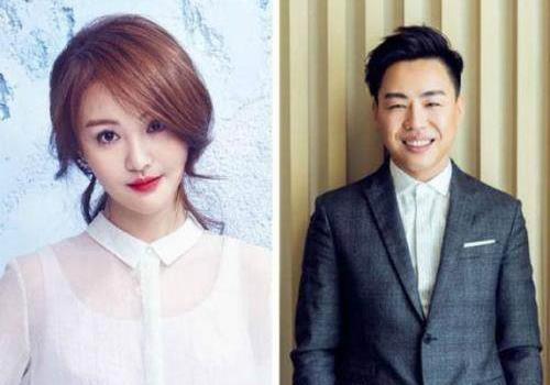 胡彥斌鄭爽，繁忙日程下的五次相遇，胡彥斌鄭爽，繁忙日程下的五次奇妙相遇