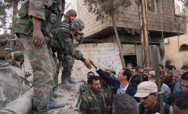 敘利亞戰(zhàn)爭(zhēng)，沖突、挑戰(zhàn)與未來(lái)展望，敘利亞戰(zhàn)爭(zhēng)，沖突、挑戰(zhàn)及未來(lái)展望