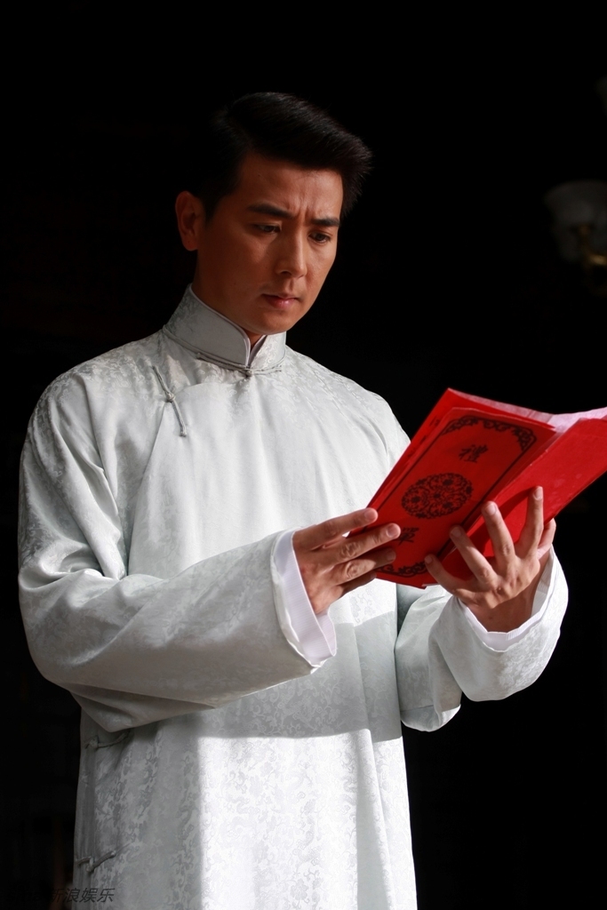 保劍鋒的個人資料圖片，保劍鋒個人資料圖片簡介