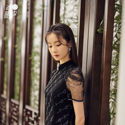 張藝凡個人資料介紹，張藝凡個人資料揭秘