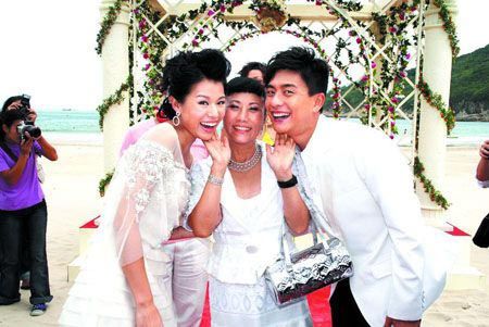 胡杏兒和黃宗澤主演的電視劇，經(jīng)典之作的SEO解讀，胡杏兒與黃宗澤經(jīng)典之作的SEO解讀