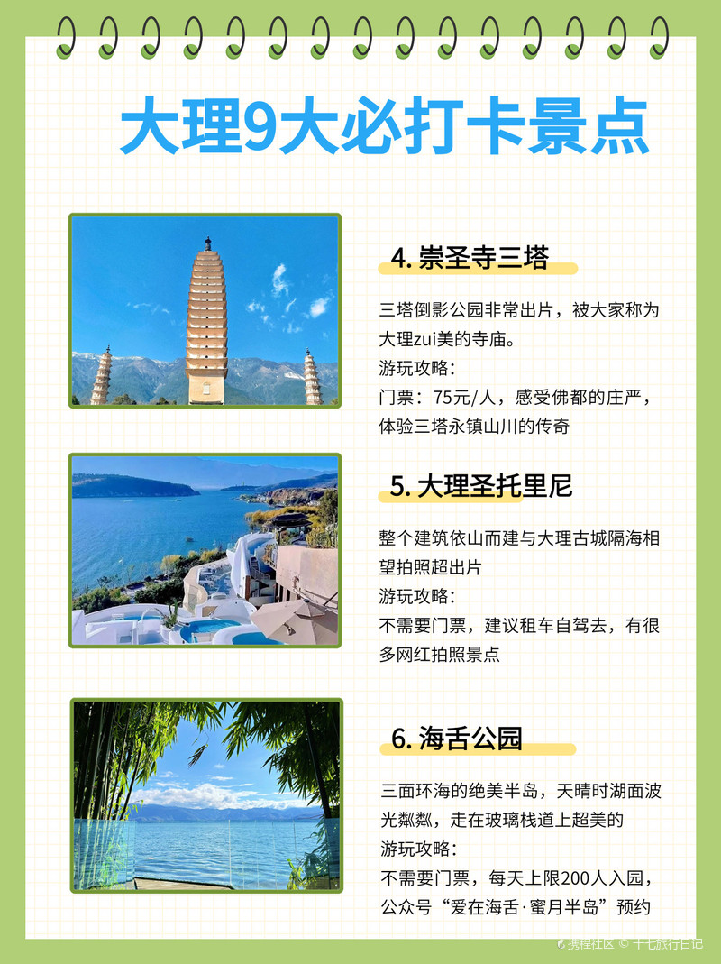 大理有什么好玩的——探尋云南大理的旅游景點(diǎn)與活動(dòng)，云南大理旅游攻略，探尋大理的絕美景點(diǎn)與精彩活動(dòng)