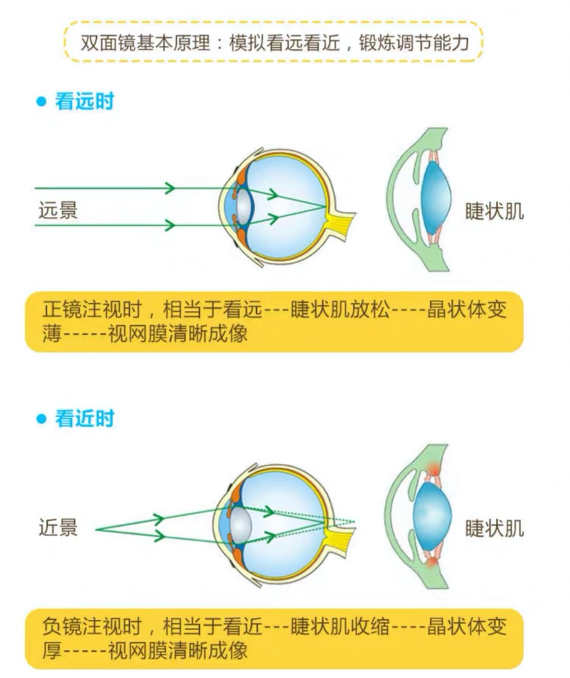 糾正眼睛近視的有效辦法，糾正眼睛近視的有效方法總結(jié)